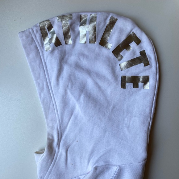 Nike “Athlete” Pullover Hoodie - Picture 4 of 5